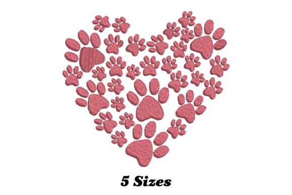Beautiful Love Paw: A Designer's Review for Business Merch