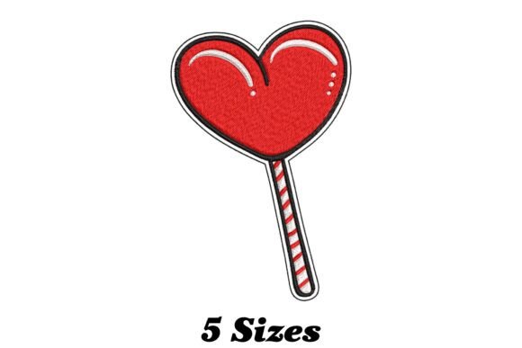 Candy Heart: A Designer's Review for Small Business Merch