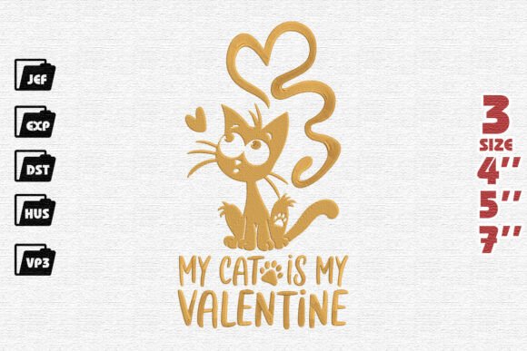 Cat Valentine: A Craft Fair Best-Seller Review
