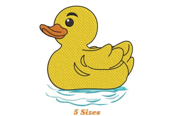 Charming Rubber Duck: A Seller's Review for Etsy Shops