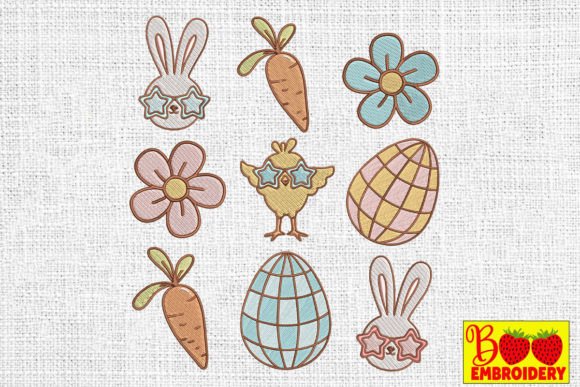 Funny Easter Day Designs: A Boutique Sweatshirt Review