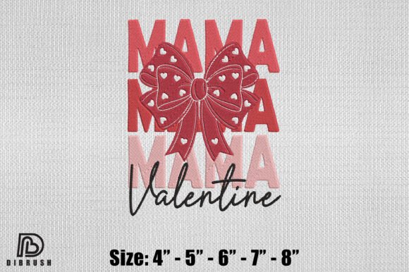 Mama Valentine: A Designer's Review for Holiday Collections
