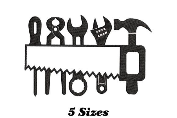 Mechanic Tools Split Monogram Review