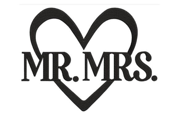Mr. Mrs. Heart Mister Missus: A Seasonal Review