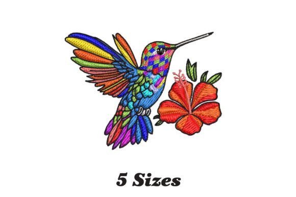 Rainbow Hummingbird: A Pro Review for Small Business Merch
