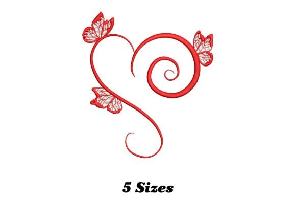 Review: Delightful Valentine's Heart Shape for Business