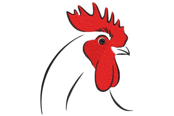 Rooster Chicken: A Pro Review for Branded Merch