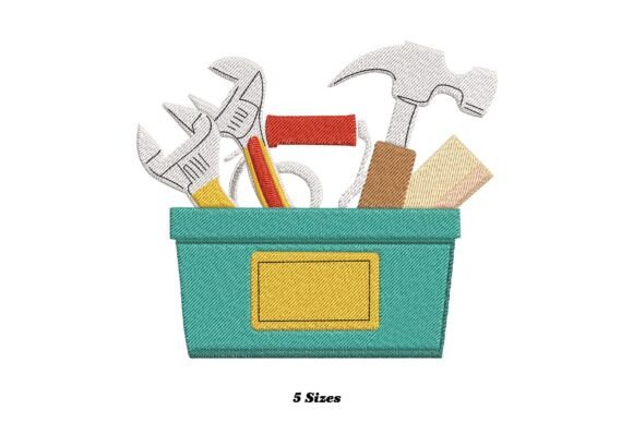 Toolbox Essentials: A Craft Fair Designer's Review