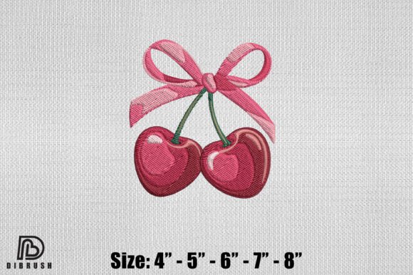 Valentine Cherries: A Sweet Pick for Etsy Sellers